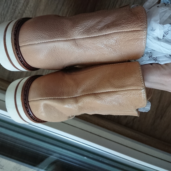 Mid boots - Picture 2 of 8